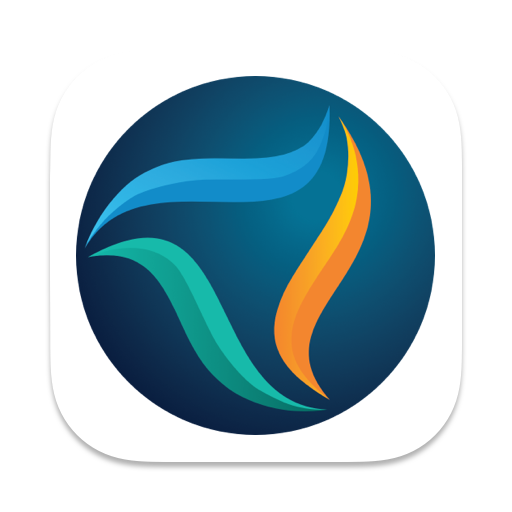 App icon