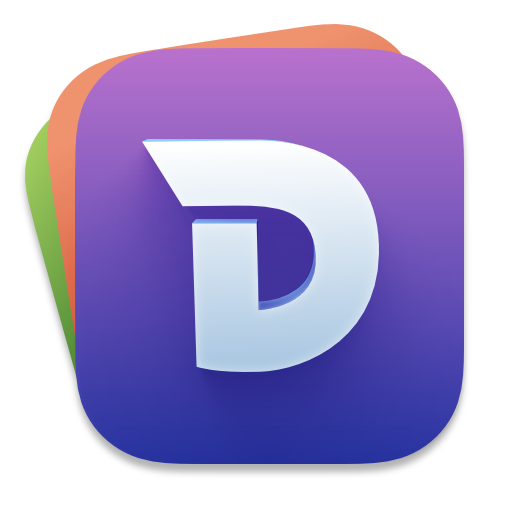 App icon