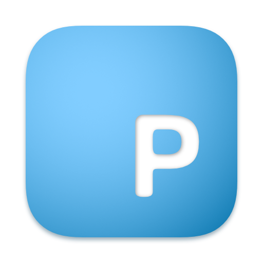 App icon