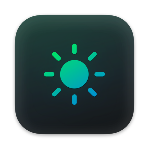 App icon