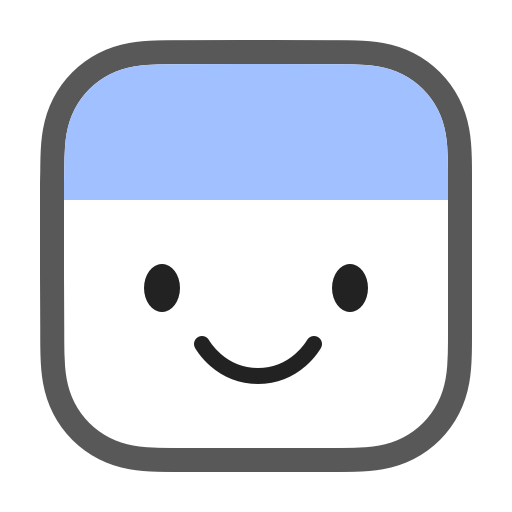 App icon