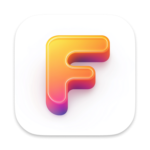 App icon