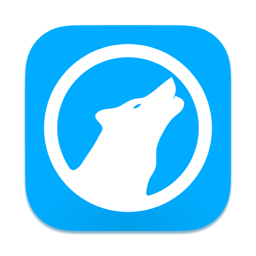 App icon