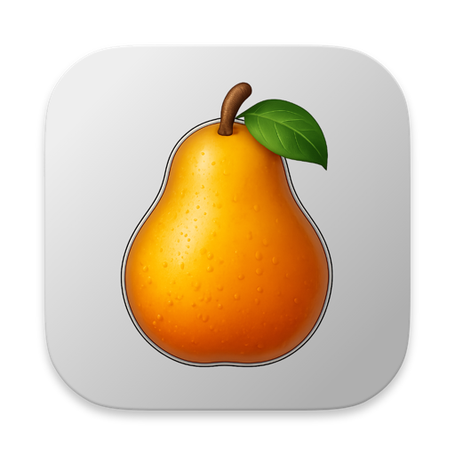 App icon