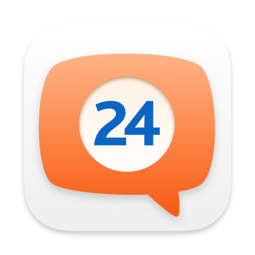 App icon