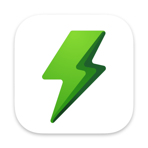 App icon