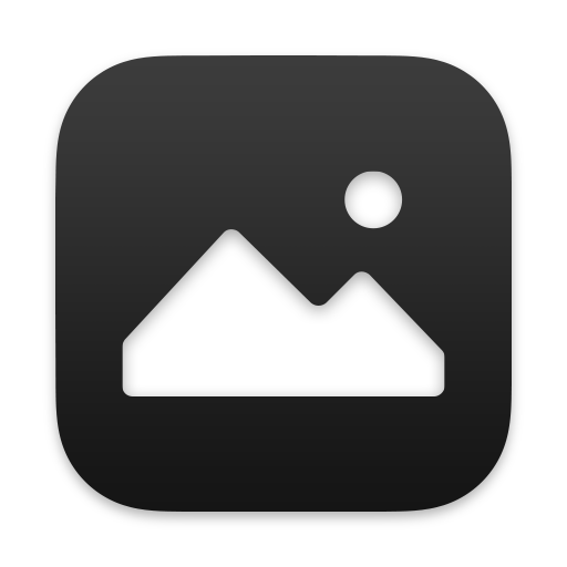 App icon