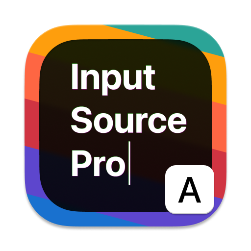 App icon