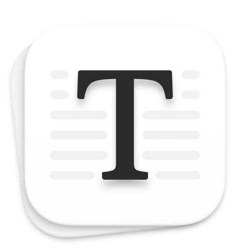 App icon