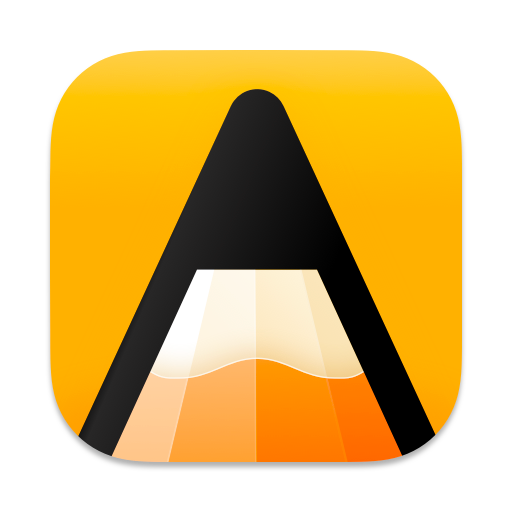App icon