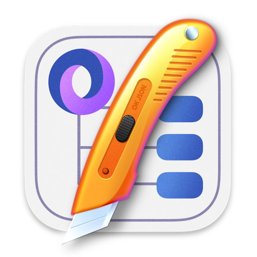 App icon