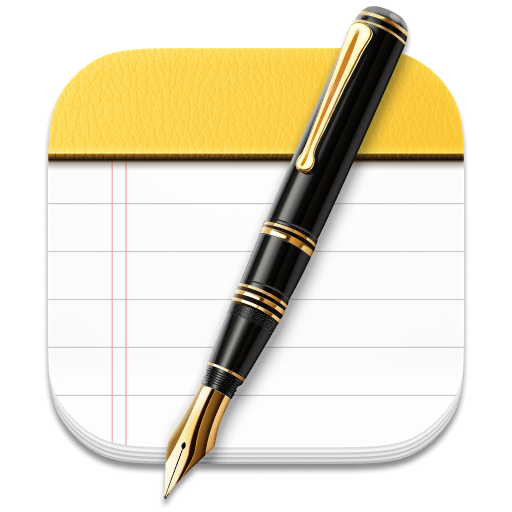 App icon