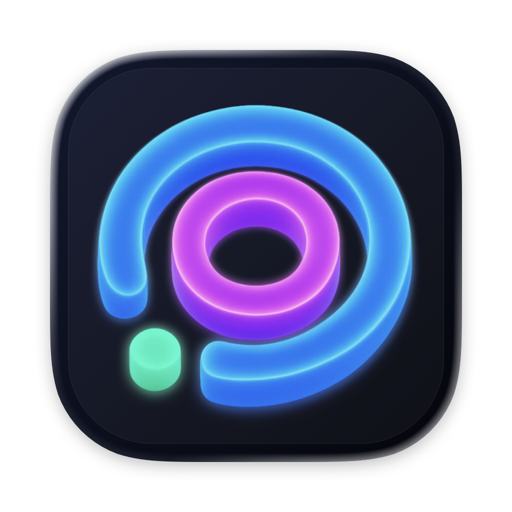 App icon