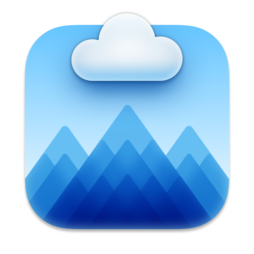 App icon