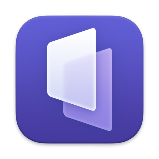 App icon