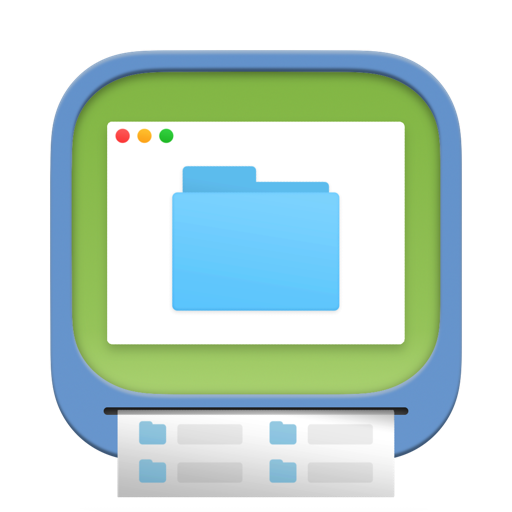 App icon