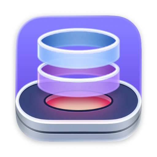 App icon
