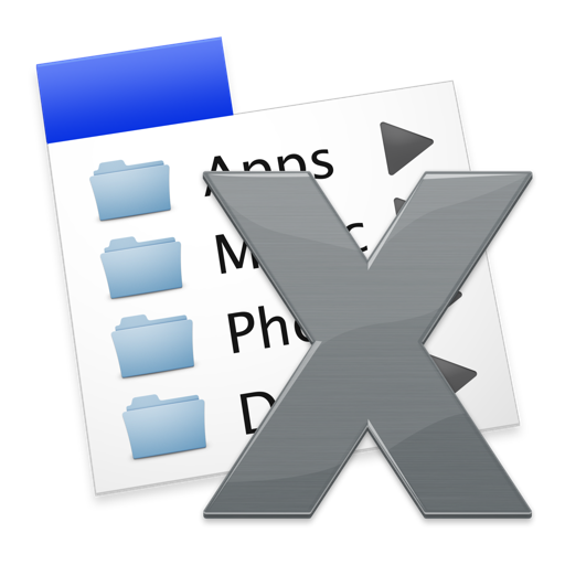 App icon