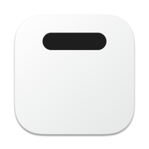 App icon