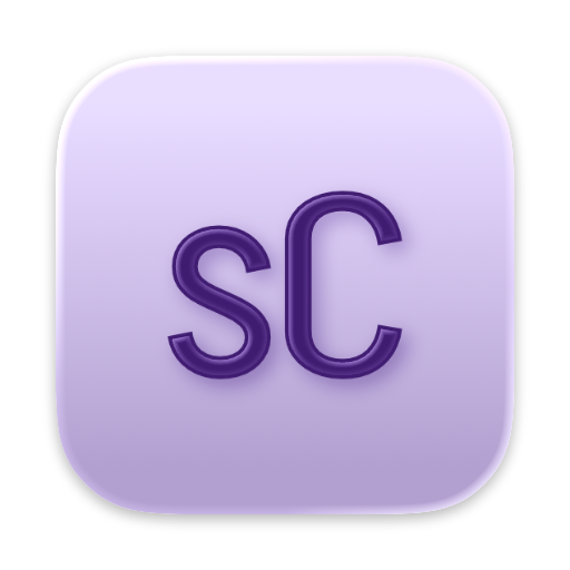 App icon