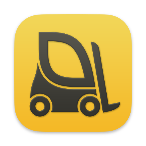 App icon