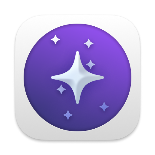 App icon