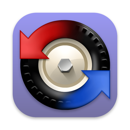 App icon