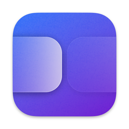 App icon
