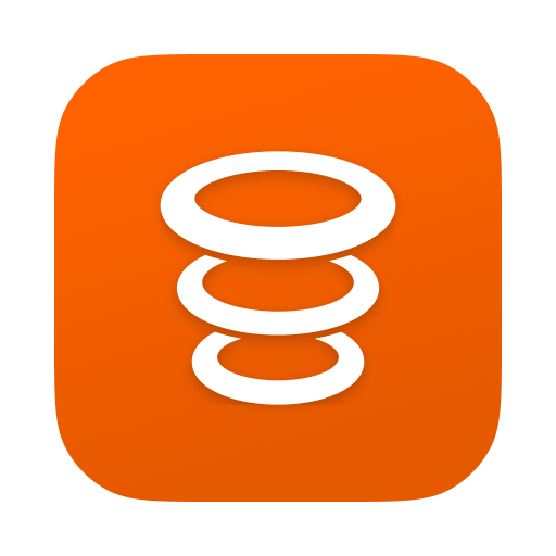 App icon