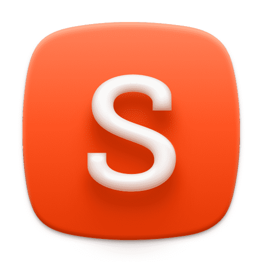 App icon