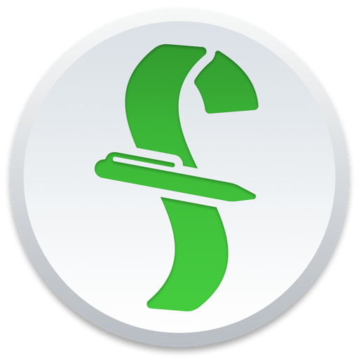 App icon