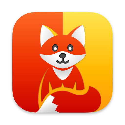 App icon