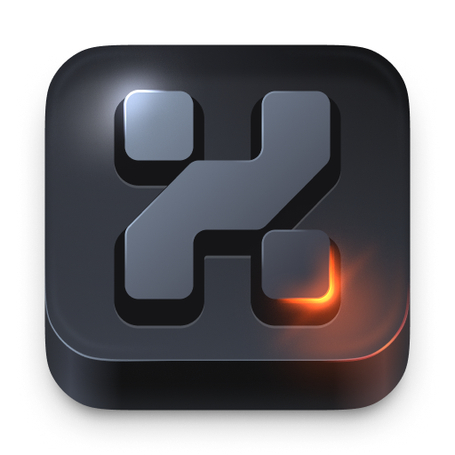 App icon