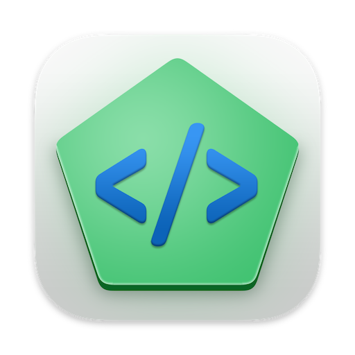App icon