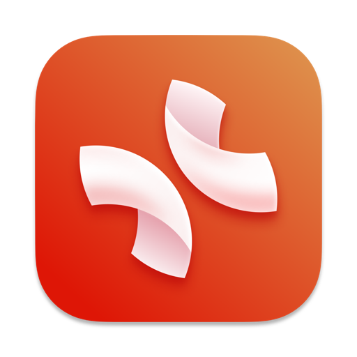 App icon