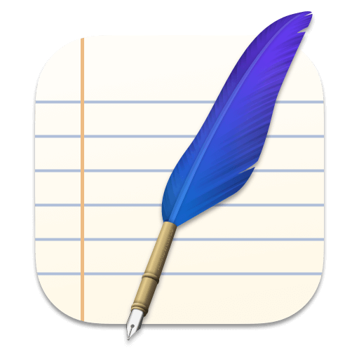 App icon