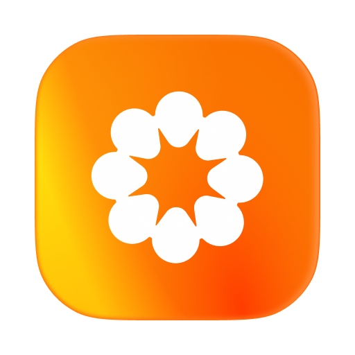App icon