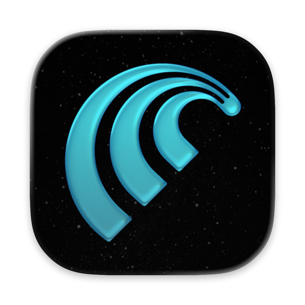 App icon