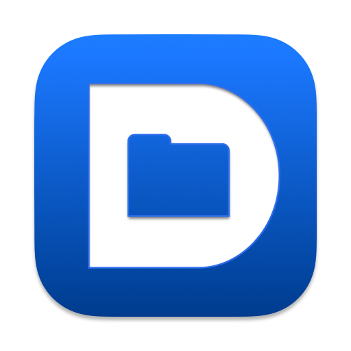 App icon