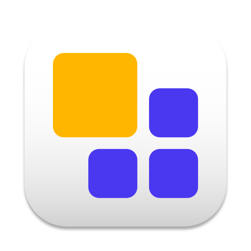 App icon