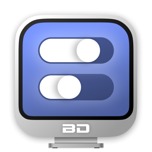 App icon