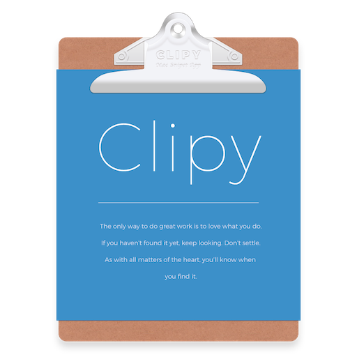 App icon