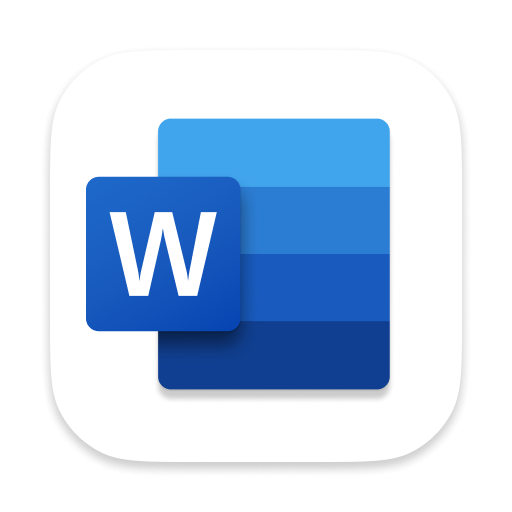 App icon