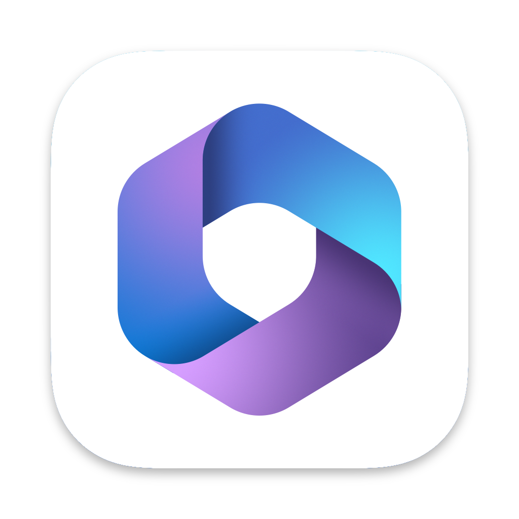 App icon