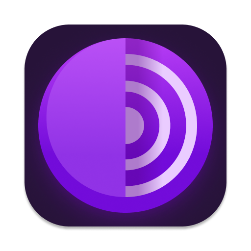 App icon