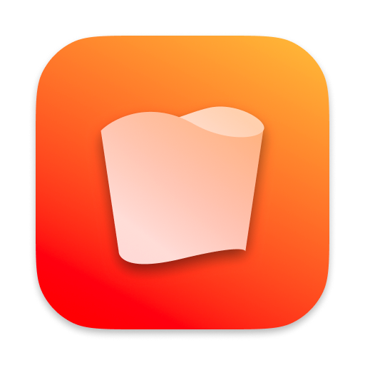 App icon