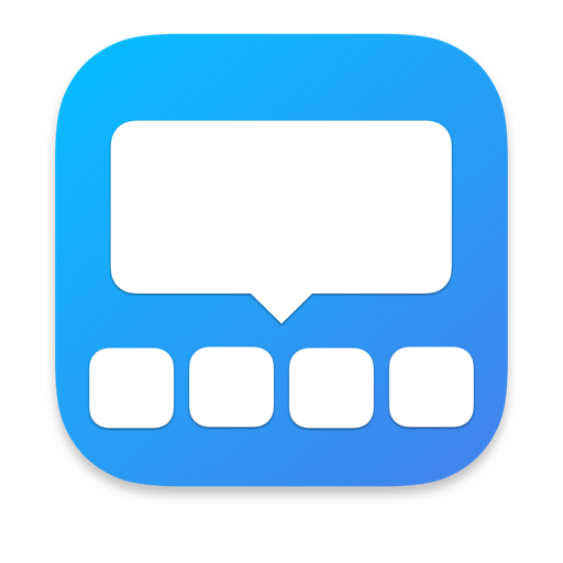App icon