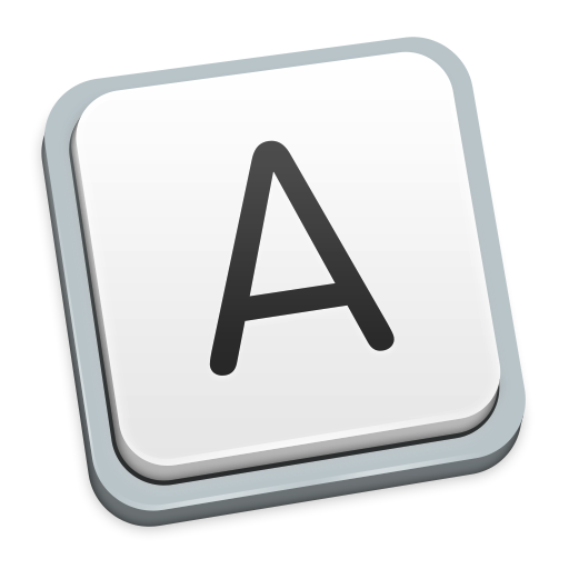 App icon