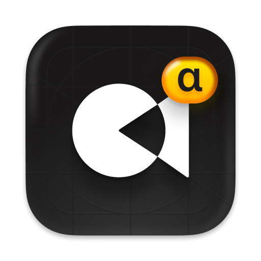 App icon