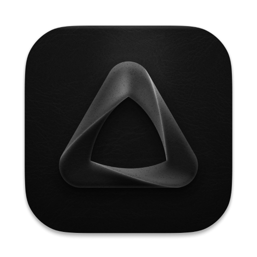 App icon